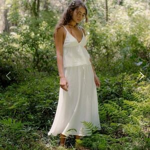 Indigo Luna Mokki Skirt